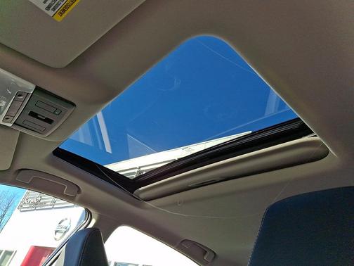 2025 Nissan Altima SL AWD