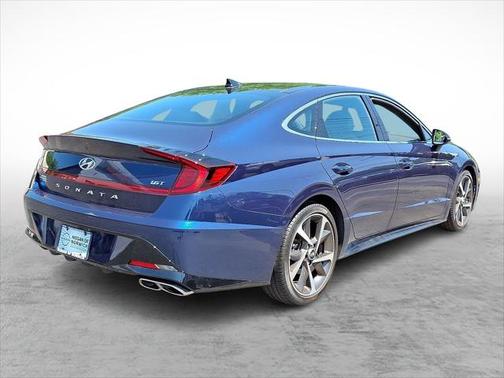 2022 Hyundai SONATA SEL Plus