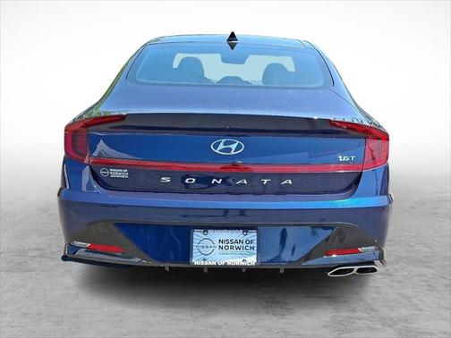 2022 Hyundai SONATA SEL Plus