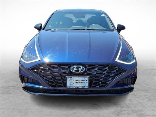2022 Hyundai SONATA SEL Plus