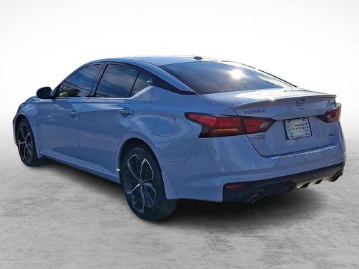 2023 Nissan Altima SR Intelligent AWD