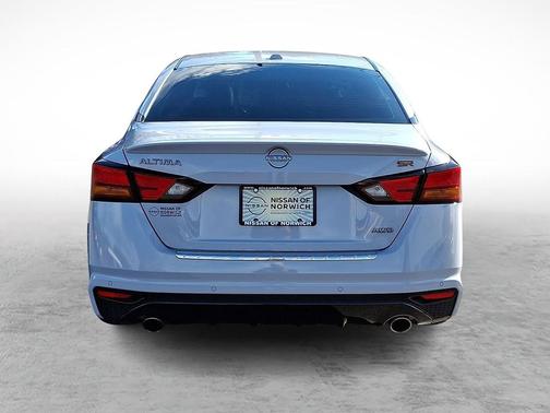 2023 Nissan Altima SR Intelligent AWD