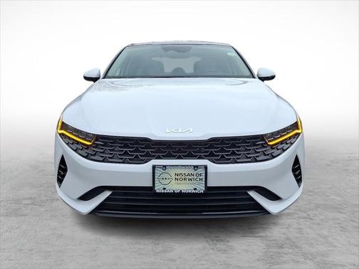 2024 Kia K5 EX