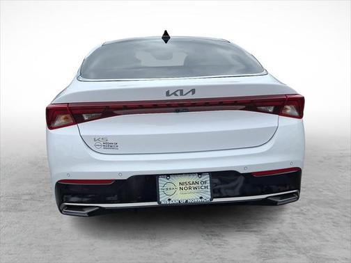2024 Kia K5 EX