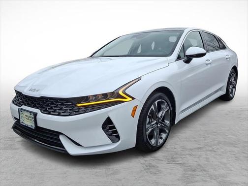 2024 Kia K5 EX