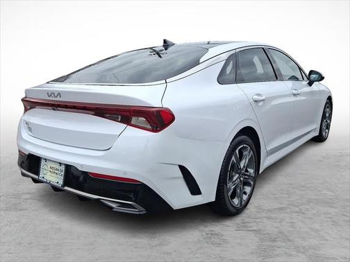 2024 Kia K5 EX