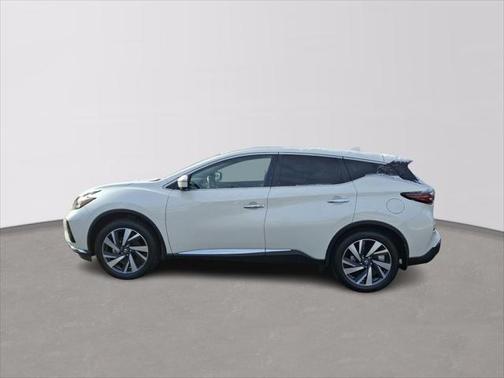 2022 Nissan Murano SL Intelligent AWD