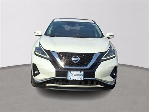 2022 Nissan Murano SL Intelligent AWD