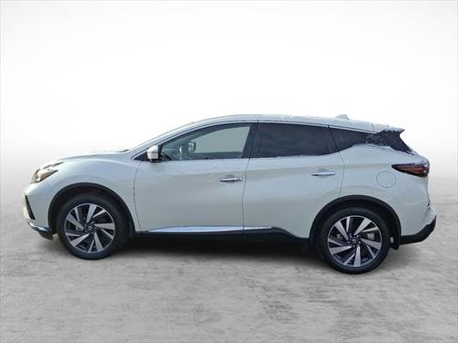 2022 Nissan Murano SL Intelligent AWD