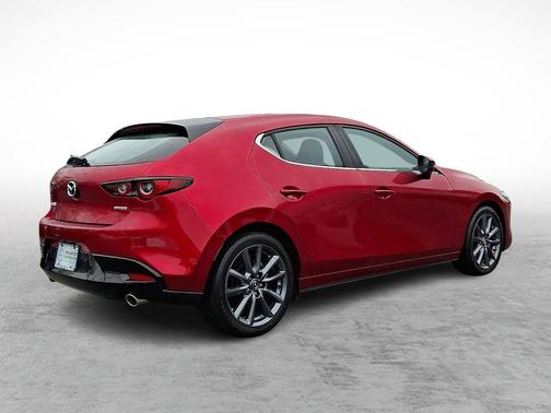 2023 Mazda Mazda3 2.5 S Select