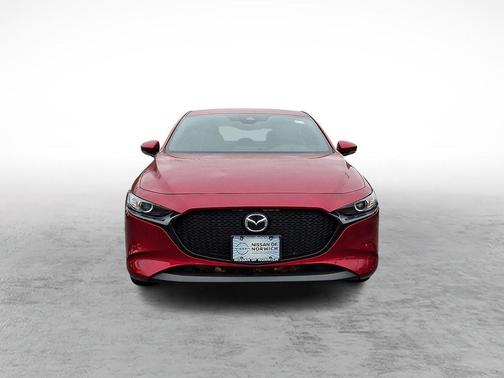 2023 Mazda Mazda3 2.5 S Select