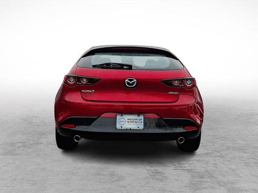 2023 Mazda Mazda3 2.5 S Select