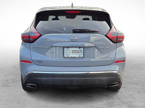 2023 Nissan Murano SL Intelligent AWD