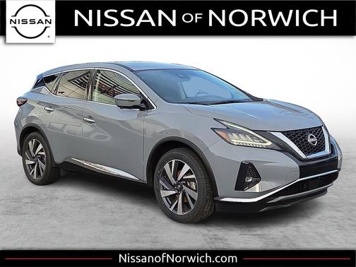 2023 Nissan Murano SL Intelligent AWD