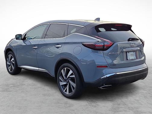 2023 Nissan Murano SL Intelligent AWD