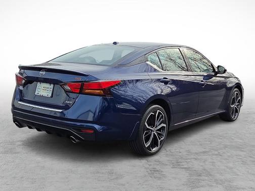 2023 Nissan Altima SR Intelligent AWD