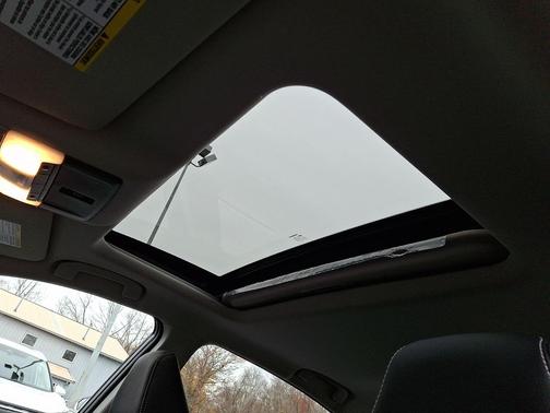 2025 Nissan Altima SR AWD