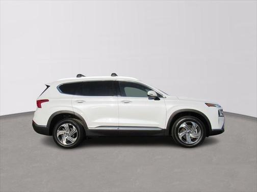 2022 Hyundai SANTA FE SEL 2.4