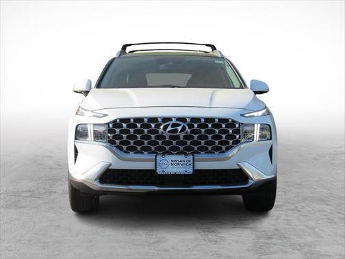2022 Hyundai SANTA FE SEL 2.4