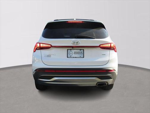 2022 Hyundai SANTA FE SEL 2.4