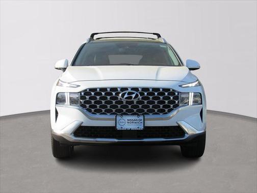 2022 Hyundai SANTA FE SEL 2.4