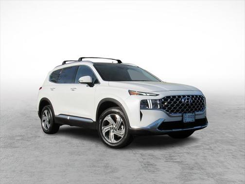 2022 Hyundai SANTA FE SEL 2.4