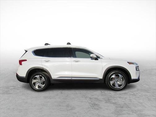 2022 Hyundai SANTA FE SEL 2.4