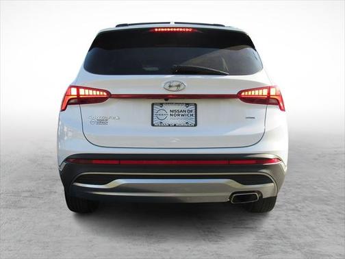 2022 Hyundai SANTA FE SEL 2.4