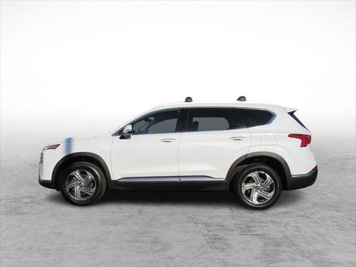 2022 Hyundai SANTA FE SEL 2.4