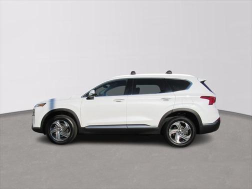 2022 Hyundai SANTA FE SEL 2.4