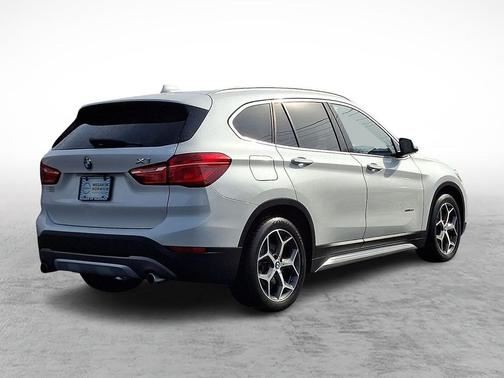 2017 BMW X1 xDrive 28i