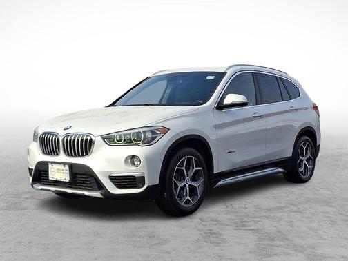 2017 BMW X1 xDrive 28i