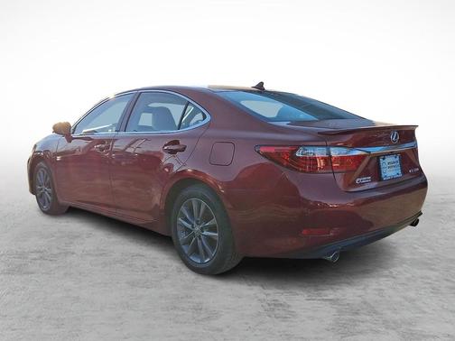 2014 Lexus ES 350 Base