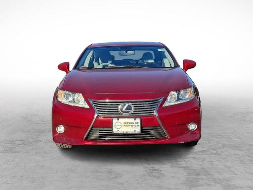 2014 Lexus ES 350 Base