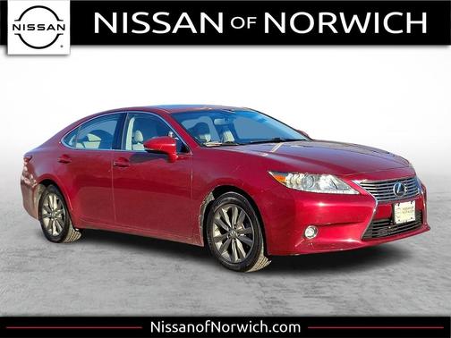 2014 Lexus ES 350 Base