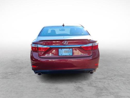 2014 Lexus ES 350 Base