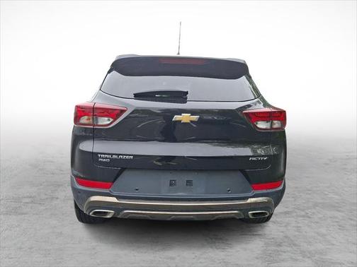 2021 Chevrolet Trailblazer ACTIV