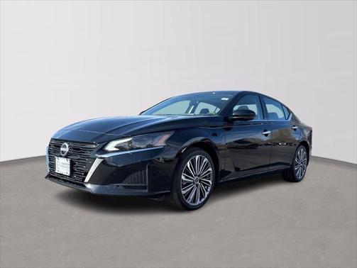 2024 Nissan Altima 2.5 SL