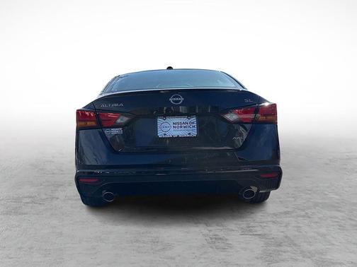 2024 Nissan Altima 2.5 SL