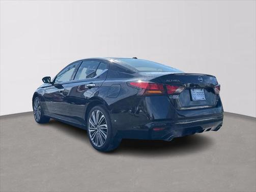 2024 Nissan Altima 2.5 SL