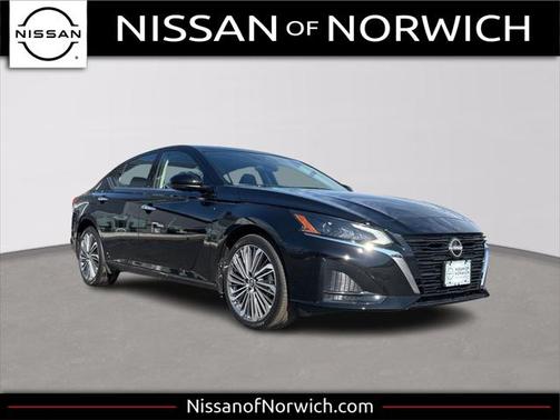 2024 Nissan Altima 2.5 SL