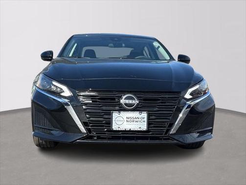 2024 Nissan Altima 2.5 SL