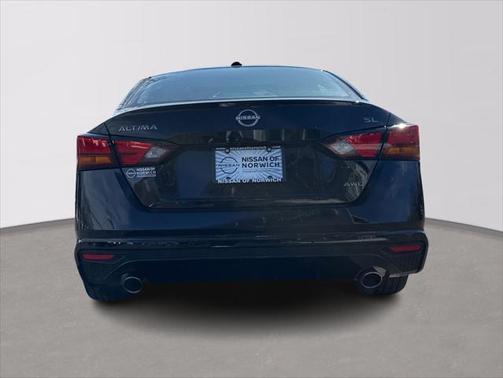 2024 Nissan Altima 2.5 SL
