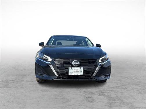 2024 Nissan Altima 2.5 SL