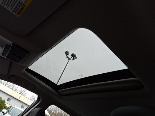 2025 Nissan Altima SR AWD