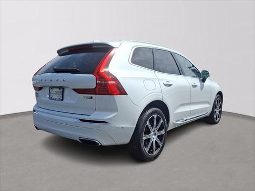 2018 Volvo XC60 T5 Inscription