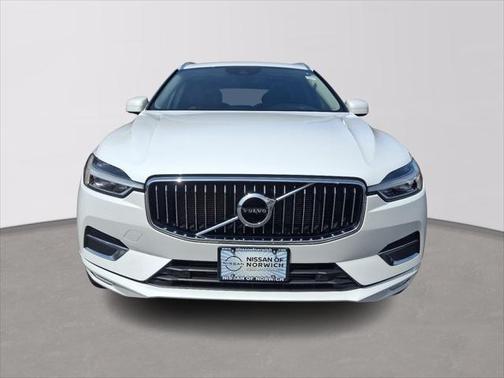 2018 Volvo XC60 T5 Inscription