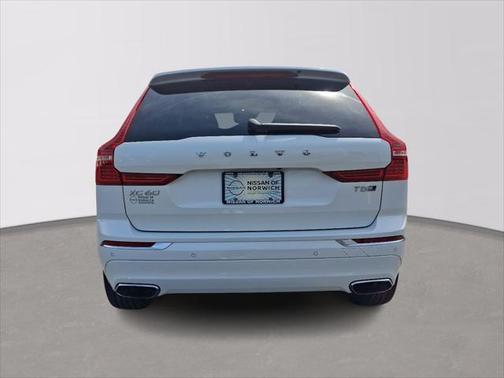 2018 Volvo XC60 T5 Inscription