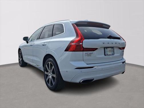 2018 Volvo XC60 T5 Inscription
