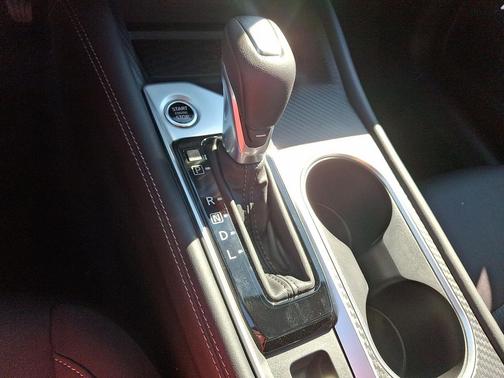 2025 Nissan Altima SV AWD